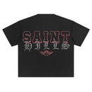 SAINT ANGEL - BLACK