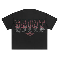 SAINT ANGEL - BLACK