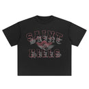 SAINT ANGEL - BLACK