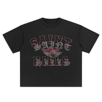 SAINT ANGEL - BLACK