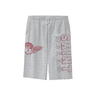 SAINT ANGEL JORTS - AHTLETIC HEATHER