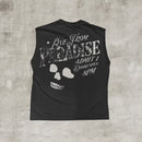 Records Muscle Tees Black Paradise Lost