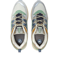 FUSION 2.0 (DAWN BLUE/BASIL)