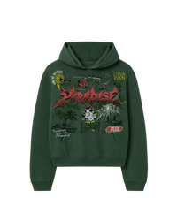 Nothing to Lose Hoodie