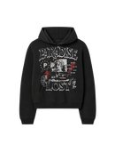Paradise Lost Collage Hoodie