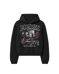 Paradise Lost Collage Hoodie