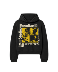 Studio 77 Hoodie