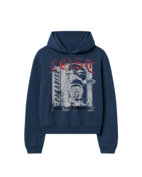 Seek No Approval Hoodie