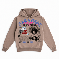 Lost & Found Hoodie