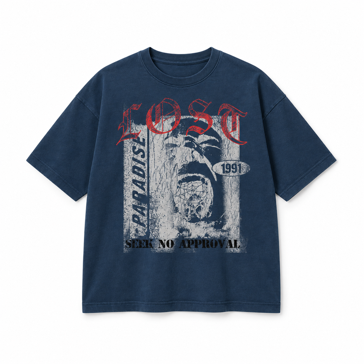 Seek No Approval T-Shirt