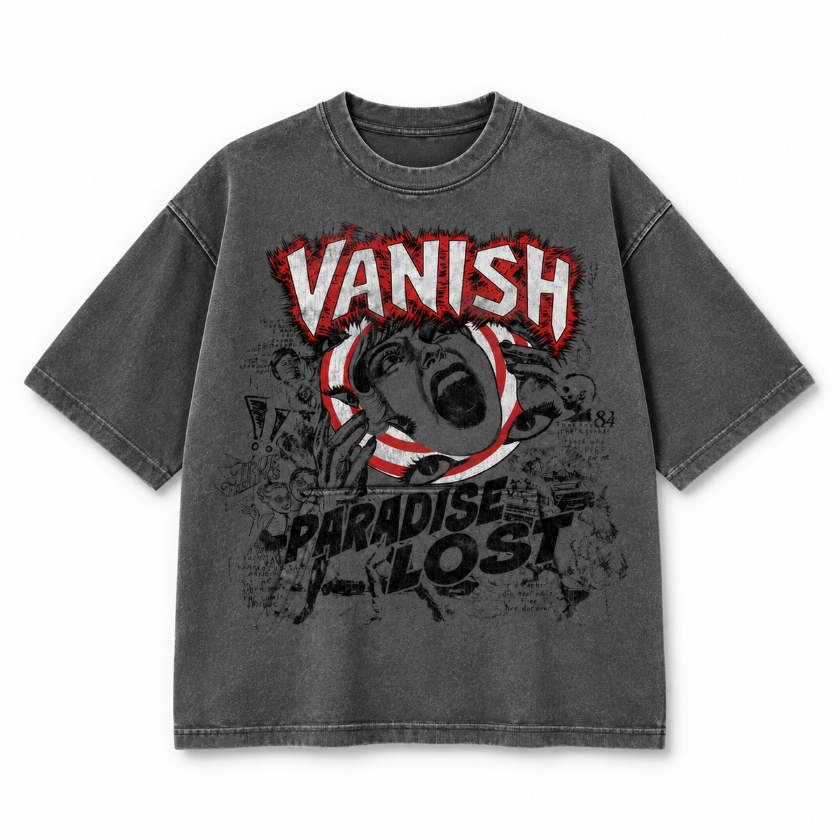 Vanish T-Shirt