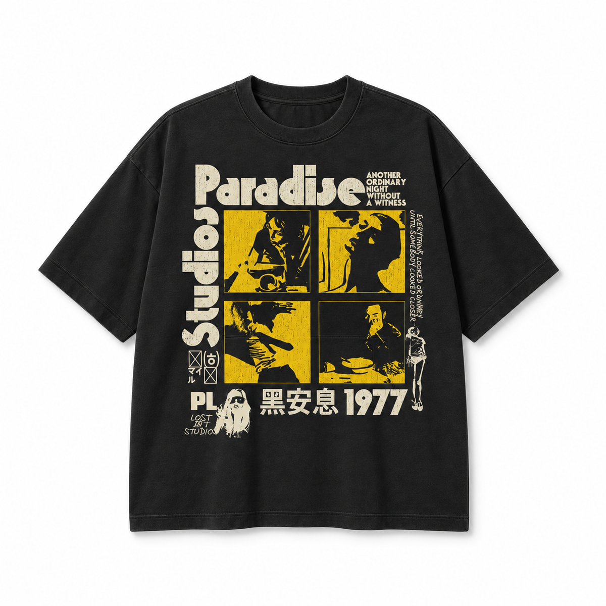 Studio 77 T-Shirt
