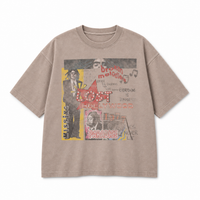 Broken Melodies T-Shirt