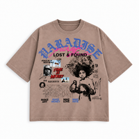 Lost & Found T-Shirt