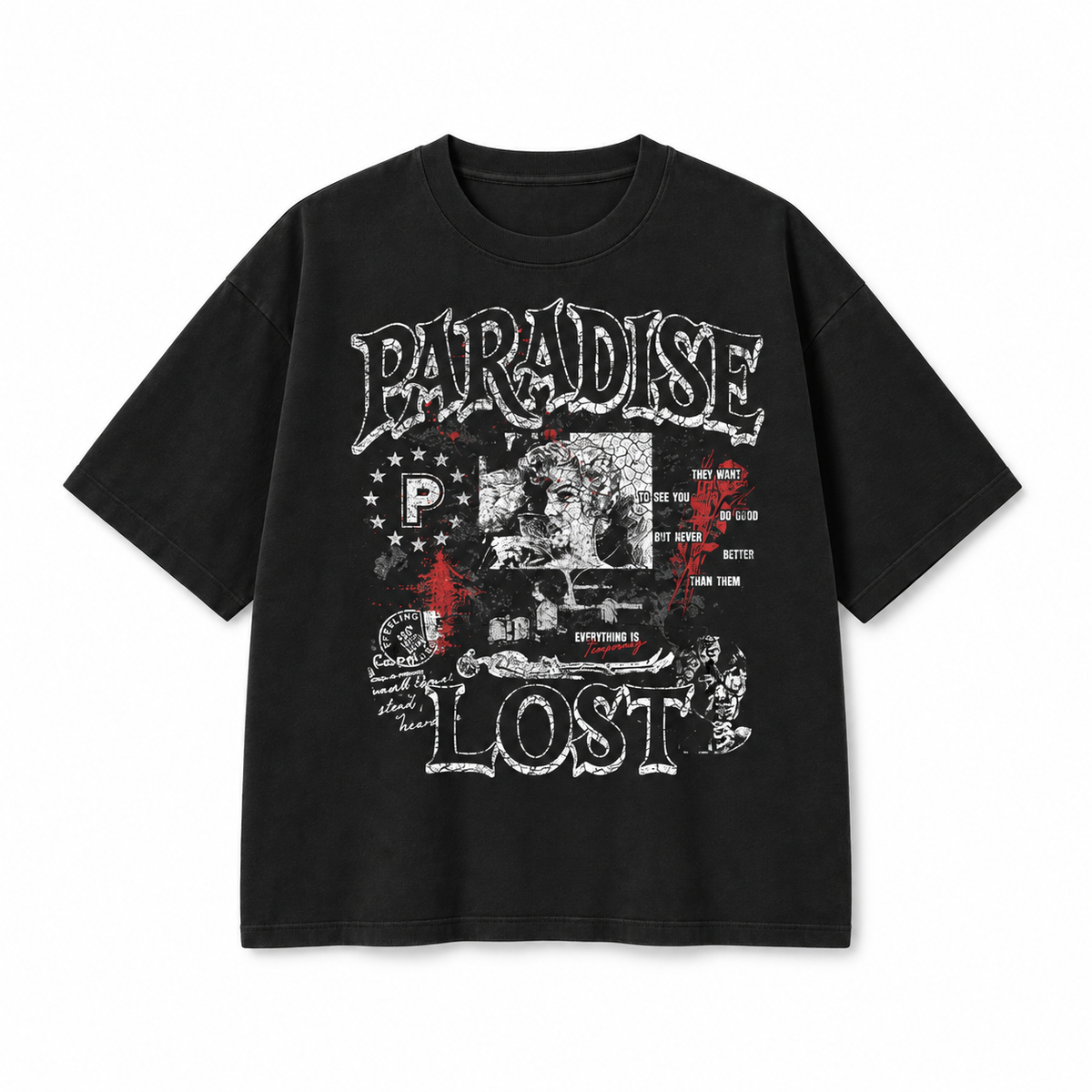 Paradise Lost T-Shirt