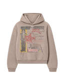 Broken Melodies Hoodie