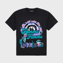 VEGAS TEE BLACK