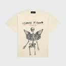 Circle Of Life Tee Cream