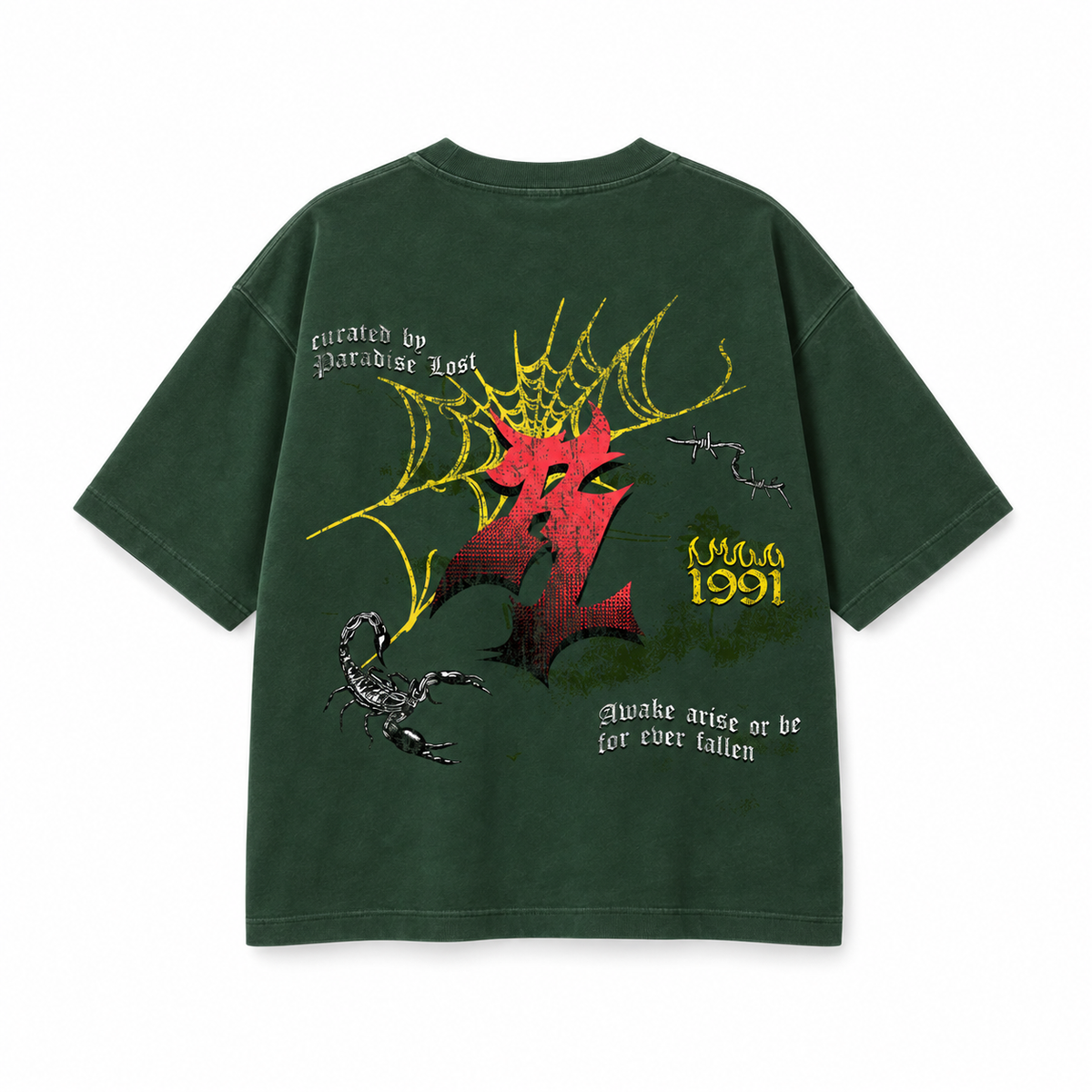 Nothing To Lose T-Shirt