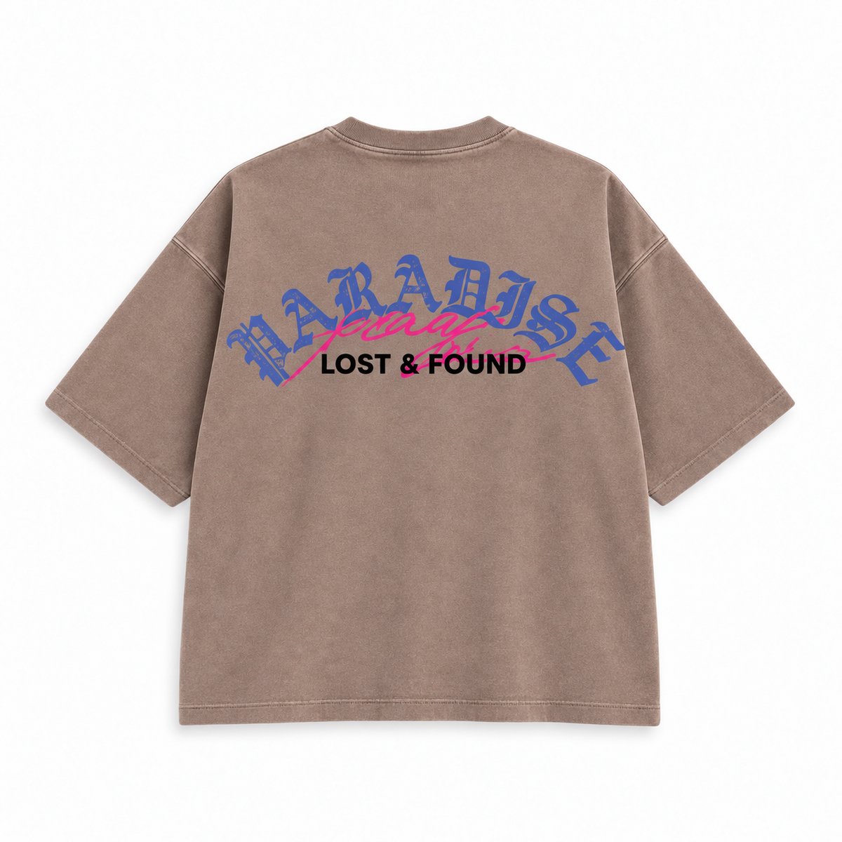 Lost & Found T-Shirt