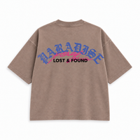 Lost & Found T-Shirt