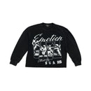 Playground Longsleeve (Black)