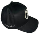 YID Black Orbit Snapback