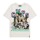Worldwide Tee Cream