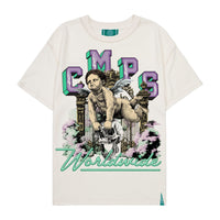 Worldwide Tee Cream