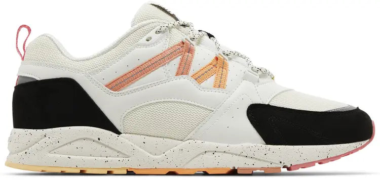 FUSION 2.0 (JET BLACK/CANYON SUNSET)