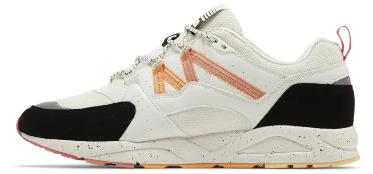 FUSION 2.0 (JET BLACK/CANYON SUNSET)