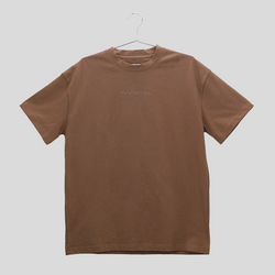 Victory Tee Russet