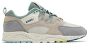 Fusion 2.0 'Ultimate Grey Iceberg Green'