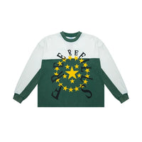 Radial Longsleeve (Green)