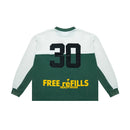 Radial Longsleeve (Green)
