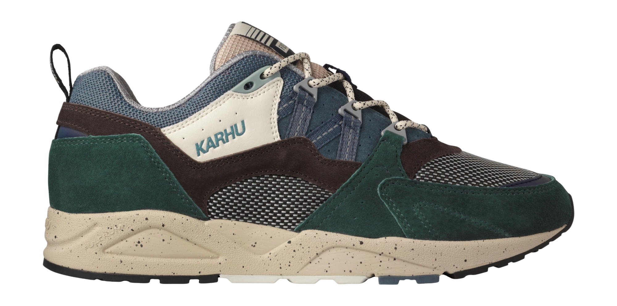 FUSION 2.0 (DARK FOREST/STORMY WEATHER)