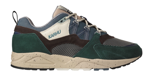 FUSION 2.0 (DARK FOREST/STORMY WEATHER)