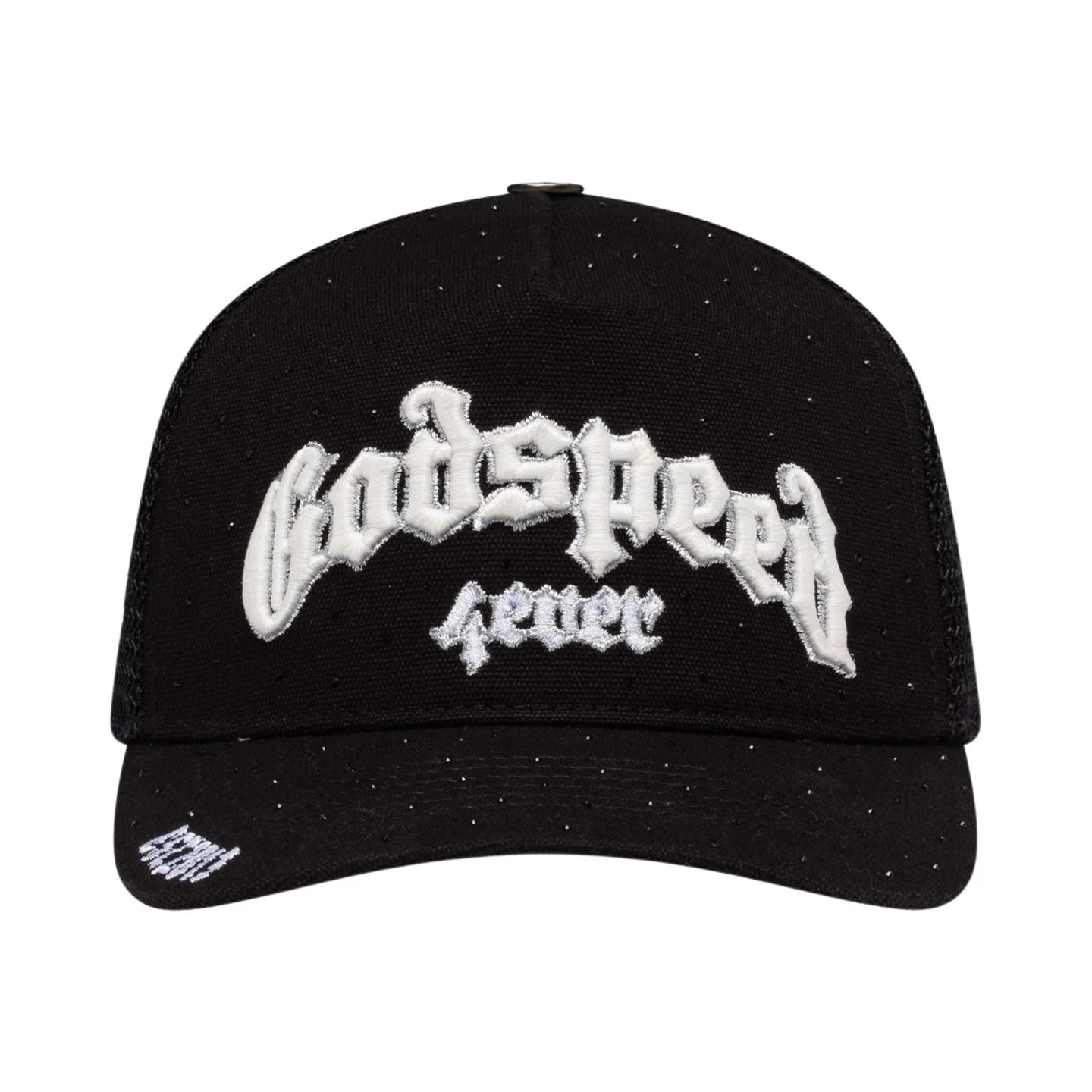 GS Forever Trucker Hat (Vanta)