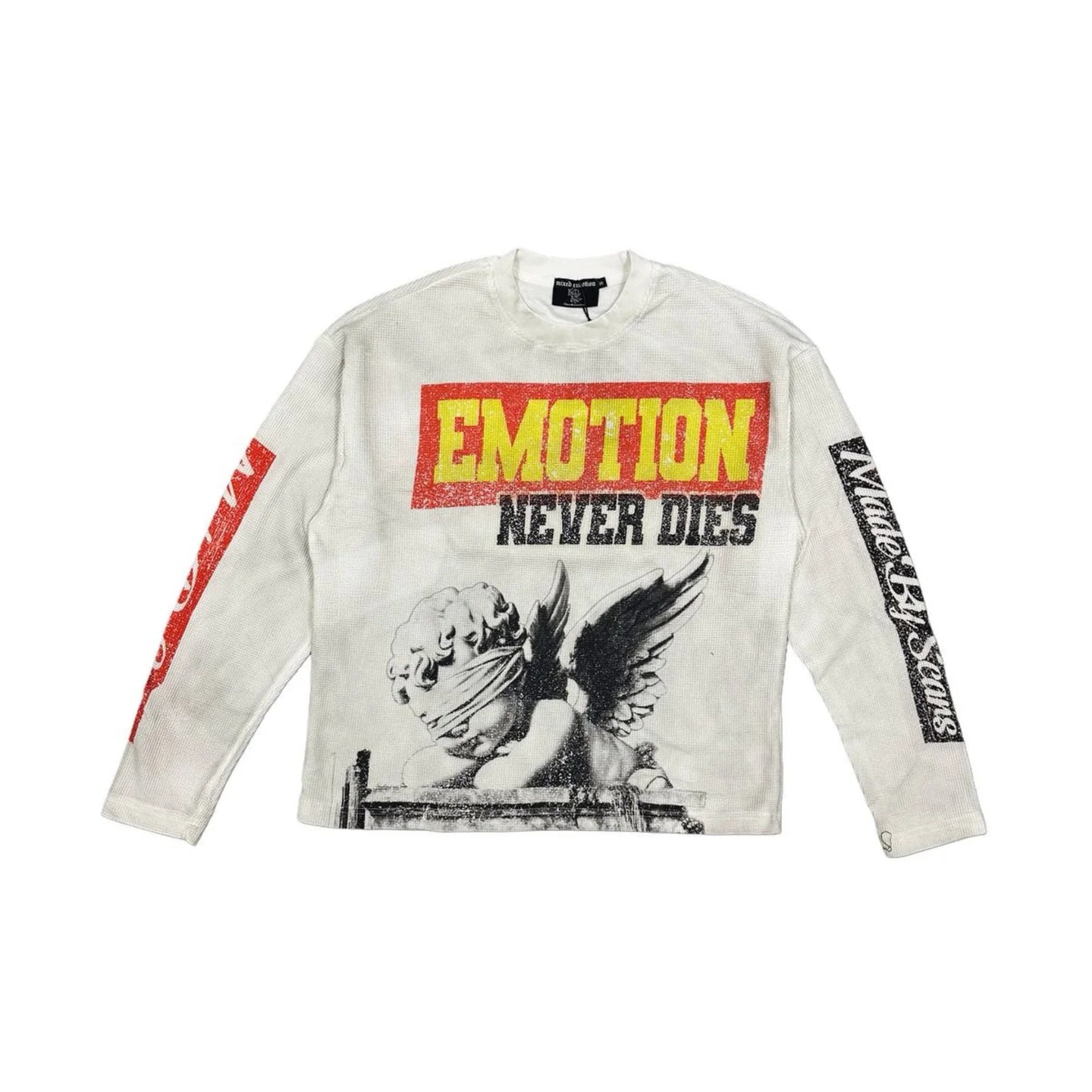Dreams Long Sleeve