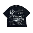 Chaos Tee (Black)