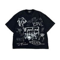 Chaos Tee (Black)