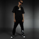 RED LABEL - Love The Game Angel F/B