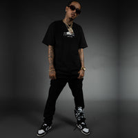 RED LABEL - Love The Game Angel F/B