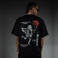 RED LABEL - Love The Game Angel F/B