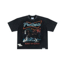 Kings Tee (Vintage Grey)