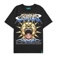 Joyous Tee Black