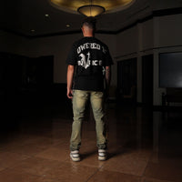 Moon Walker Tee (Black)