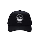 Tradition Trucker Cap Black
