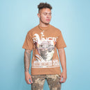 Invncbl Beings Tee Thrush