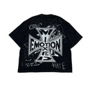 Chaos Tee (Black)